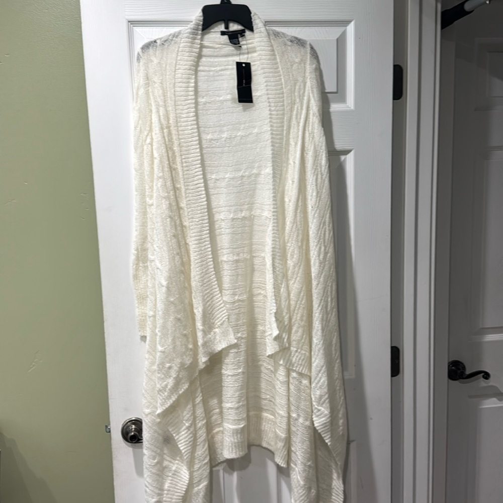 BCBGMAXAZRIA Cardigan